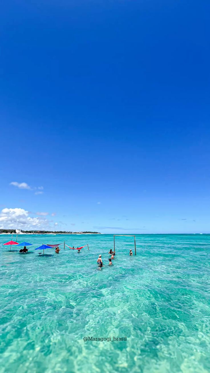 Praias de Maceió